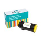 Printer Care Toner gelb kompatibel zu: Xerox 106R03906