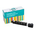 Printer Care Toner magenta kompatibel zu: Canon 2184C002 / C-EXV55M