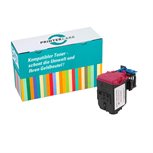 Printer Care Toner magenta kompatibel zu: Epson C13S050748