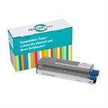 Printer Care Toner magenta kompatibel zu: OKI 46507614