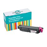 Printer Care Toner magenta kompatibel zu: UTAX 1T02NRBUT0