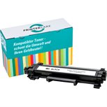 Printer Care Toner schwarz kompatibel zu: Brother TN2510