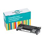 Printer Care Toner schwarz kompatibel zu: Canon 3006C002 / 056L