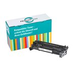 Printer Care Toner schwarz kompatibel zu: Canon 3009C002 / 057