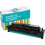 Printer Care Toner schwarz kompatibel zu: Canon 5094C002 / 069