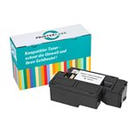 Printer Care Toner schwarz kompatibel zu: Dell 593-BBLN