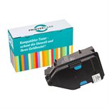 Printer Care Toner schwarz kompatibel zu: Konica-Minolta AAJW151 / TNP81BK