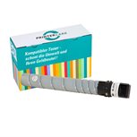 Printer Care Toner schwarz kompatibel zu: Konica-Minolta AAV8150 / TN328K