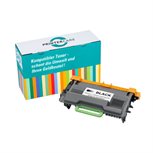 Printer Care Toner schwarz kompatibel zu: Konica-Minolta ACF0051 / TNP-75