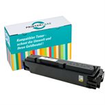 Printer Care Toner schwarz kompatibel zu: KYOCERA 1T02YJ0NL0 / TK-5370K