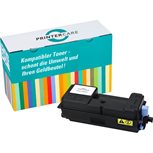 Printer Care Toner schwarz kompatibel zu: KYOCERA 1T0C0X0NL0 / TK-3410