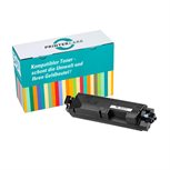 Printer Care Toner schwarz kompatibel zu: UTAX 1T02NS0UT0