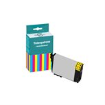 Printer Care XL Tinte gelb kompatibel zu: Epson C13T03A44010 / 603XL