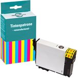 Printer Care XL Tinte schwarz kompatibel zu: Epson C13T09R14020 / 503XL