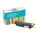 Printer Care XL Toner gelb kompatibel zu: KYOCERA TK-5270Y / 1T02TVANL0