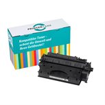 Printer Care XL Toner schwarz kompatibel zu: Canon 3480B002 / 719H