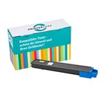 PrinterCare Toner cyan kompatibel zu TK-8325C