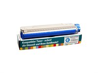 PrinterCare Toner cyan - PC-MC860-C