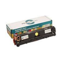 PrinterCare Toner gelb - PC-M251-Y