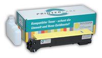 PrinterCare Toner gelb - PC-TK540-Y