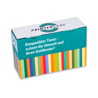 PrinterCare Toner HC schwarz - PC-2330-BK-HC