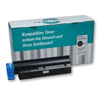 PrinterCare Toner  HC schwarz - PC-B401-BK-HC