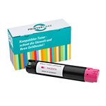 PrinterCare Toner magenta - 593-10923
