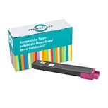 PrinterCare Toner magenta kompatibel zu TK-8325M