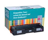 PrinterCare Toner magenta - PC-FSC1020-M