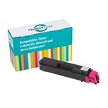 PrinterCare Toner magenta - TK-580M-XL