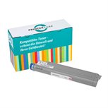 PrinterCare Toner schwarz - 43837132
