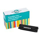 PrinterCare Toner schwarz - 9435B002