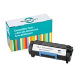 PrinterCare Toner schwarz kompatibel zu TNP-37