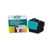 PrinterCare Toner schwarz - PC-C540-BK