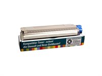 PrinterCare Toner schwarz - PC-MC860-BK