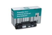 PrinterCare Toner schwarz - PC-MF4410-BK