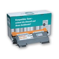 PrinterCare Toner schwarz - TN-2010