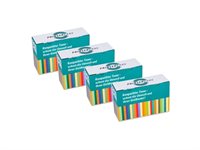 PrinterCare Tonerpaket CMY - CF440AM + BK