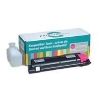PrinterCare XL Toner magenta - PC-TK590-M-HC