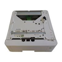 Ricoh 1 x 500-Blatt-Papierkassette PB1160 - 418475