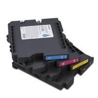 Ricoh Gel-Kartusche cyan für GXe5550N, 405702
