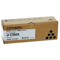 Ricoh Original HC Toner schwarz - 408250