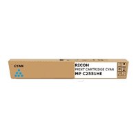 Ricoh Original - Toner cyan -  841505