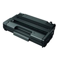Ricoh Original Toner schwarz - 406523