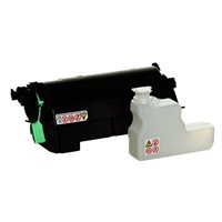Ricoh Original - Toner schwarz -  407824