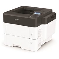 Ricoh P 801