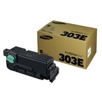 Samsung Original - MLT-D303E Extra HC Toner schwarz - SV023A