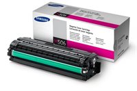 Samsung Original - Toner magenta - SU314A