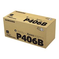 Samsung Original Toner schwarz 2er Pack - SU374A