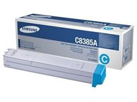 Samsung Toner cyan für CLX-8385ND, CLX-C8385A/ELS